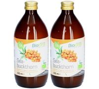 Biotona ARGOUSIER Jus 2x500 ml