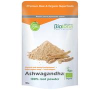 BIOTONA Ashwagandha Poudre 150 g