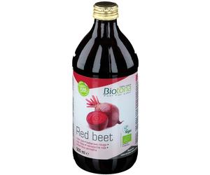 Biotona Betterave Potagère Bio Jus 500 ml