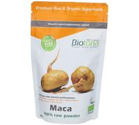 Biotona Bio Macapoudre Poudre 200 g