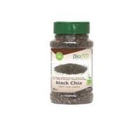 Biotona Black Chia Chia Black Raw Seed Pot 350 g Bio 1 unité 200 g