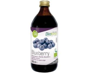 Biotona Bleuet Bio Flacon 500ml