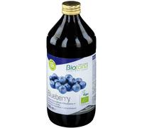 Biotona Bleuet Concentré Bio 500 ml