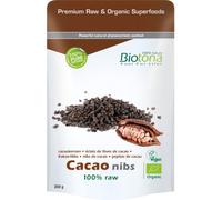Biotona Cacao Nibs 200g