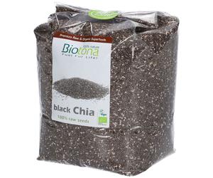 Biotona Chia Seed Raw Granulés 1000 g