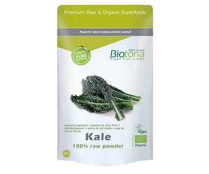 Biotona Chou Frisé Poudre 120 g