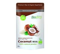 Biotona lait de coco biologique 200g