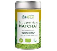 Biotona Extra Premium Matcha Ten Bio 70g