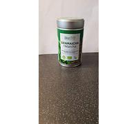 BIOTONA Genmaicha+Matcha 80g Eco, Noir, Standard