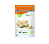 Biotona Gingembre en poudre Bio – 200 g