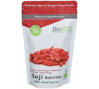Biotona Goji Berries Bio Fruits 250 g