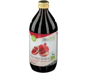 Biotona Granade Bio Concentré Jus 500 ml