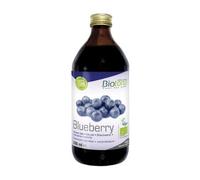 Biotona Jugo Concentrado Arandano Mirtilo Bio 500ml