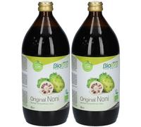 Biotona Jus De Noni Bio 2x1 l