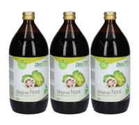 Biotona Jus De Noni Bio 3x1 l