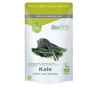 Biotona Kale Raw Powder Poudre 120 g