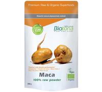 Biotona Bio Macapoudre Poudre 200 g