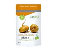 Biotona Maca Poudre Bio Sachet 200g