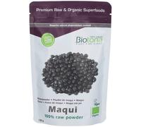 BIOTONA Maqui Poudre 150 g