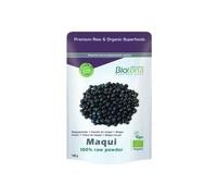 Biotona Maqui Raw Powder Superfood Bio 150g