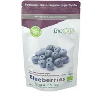 Biotona MYRTILLES Autre 200 g