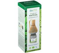 Biotona Original Matcha Experience Kit Grey & Green Set(S) 1 pc(s)