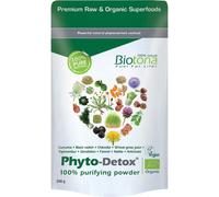 Biotona Phyto-Detox Bio-Poudre 200g