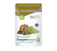 Biotona Protéines de graines de potiron Bio Poudre 300 g