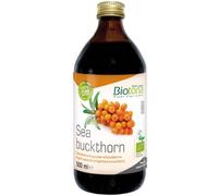 Biotona Sea Buckthorn Argousier Flacon 500ml