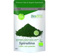 Biotona Spiruline en poudre Bio 200g
