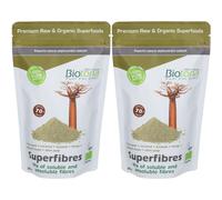 Biotona SUPERFIBRES Aliment 2x300 g