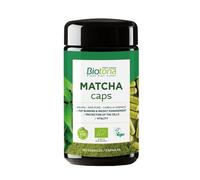 Biotona Thé Matcha biologique 100caps