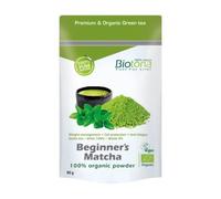 Biotona Thé Matcha Débutant Bio 90g