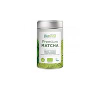 Biotona Thé Matcha Premium Poudre Bio 80g