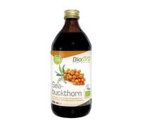 Biotona Zumo Espino Amarillo Bio 500ml