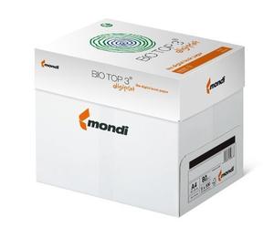 BioTop 3 extra lot de 80 g/m ²à imprimer format 4-2500 feuilles