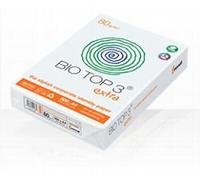 BioTop 3 Extra Papier d'imprimante Sans chlore 500 feuilles DIN A4 90 g