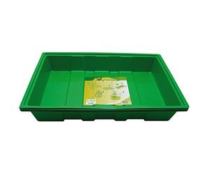 Biotop B2010 - Pack 5 Plateaux Culture de graines, 35 x 23,5 cm