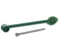 Biotop B2200 - Clips pour clemátides avec Clous