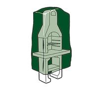 Biotop B2229 - Housse en Polyester pour barbecues Hauts