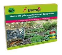 biotop - nématodes utiles sc anti vers gris et doryphores (500m) G