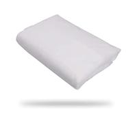 Biotop Tissu de Protection Thermique Anti-gelées pour Tous Types de Plantes et Arbustes. 2 Mètre de Large sur 10 Mètres de Long. Tissu Doux et Résistant de 30 g/m2