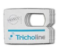 biotop - trichogrammes anti-mites alimentaires - 4 diffuseurs G