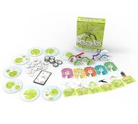 BIOTOPE Jeu Mosquitos - Zizanie dans la Mare