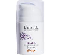 Biotrade Melabel Crème solaire SPF 50+ UVA et UVB 50ml