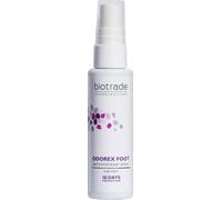 Biotrade Odorex Foot Footspray Anti-transpirant contre la transpiration des pieds 40 ml
