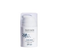 Biotrade Pure Skin Glow Revival Crème de jour hydratante en profondeur Acide hyaluronique et niacinamide 50 ml