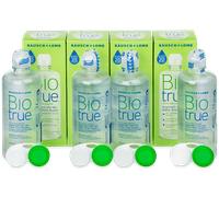 Biotrue 4x 300 ml