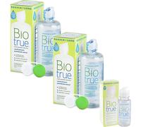 Biotrue Bausch&Lomb 2x300 ml + 60 ml
