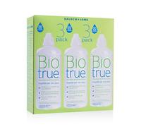 Biotrue MPS Solution Multifonctions, 3 x 300 ml